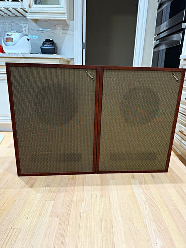 Tannoy belvedere 12 - belvedere, –